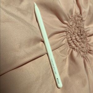 Apple Pencil